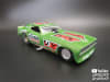 Tom Daniel The Fiend Funny Car - Image 4 of 0
