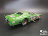 Tom Daniel The Fiend Funny Car - Image 5 of 0