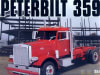 Peterbilt 359 Conventional  (1/25) (fs) - Image 1 of 0
