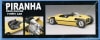 Piranha Rear Engine Funny Car (1/25) (fs) - Image 2 of 0