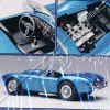 1963 Cobra 289 Roadster (1/25) (fs) - Image 2 of 0