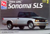 1994 GMC Sonoma Pickup  (1/25) (fs) - Image 2 of 0