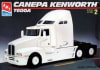 Kenworth Canepa T600A with Sleeper (1/25) (fs) - Image 1 of 0