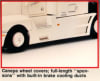 Kenworth Canepa T600A with Sleeper (1/25) (fs) - Image 3 of 0