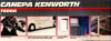 Kenworth Canepa T600A with Sleeper (1/25) (fs) - Image 4 of 0