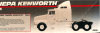 Kenworth Canepa T600A with Sleeper (1/25) (fs) - Image 5 of 0