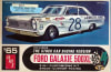 1965 Ford Galaxie 500XL (3 'n 1) Stock, Custom or Racing (1/25) Original - Image 2 of 0