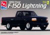 1994 Ford F-150 Lightning (1/25) (fs) - Image 1 of 0