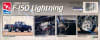 1994 Ford F-150 Lightning (1/25) (fs) - Image 2 of 0