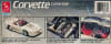 1989 Chevy Corvette Convertible (2 'n 1) (1/25) (fs) - Image 2 of 0
