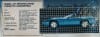1989 Chevy Corvette Convertible (2 'n 1) (1/25) (fs) - Image 3 of 0
