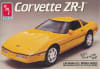 1989 Corvette ZR-1 Coupe (1/25) (fs) - Image 1 of 0