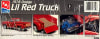 1978 Dodge Li'l Red Truck (1/25) (fs) - Image 2 of 0