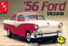 1956 Ford Victoria Hardtop (1/25) (fs) - Image 3 of 0