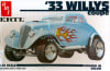 1933 Willy's Coupe (1/25) (fs) - Image 2 of 0