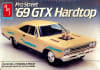 1969 GTX Hardtop Pro Street - Image 1 of 0