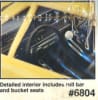 1969 GTX Hardtop Pro Street - Image 5 of 0