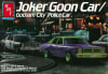 1977 Dodge Monaco 4-Door "Joker Goon Police Car/ Gotham City Police Car" (1/25) (fs) - Image 1 of 0