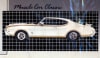 1969 Hurst Oldsmobile (1/25) (fs) First Issue - Image 2 of 0