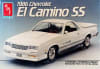 1986 Chevy El Camino SS  (1/25) (fs) First Edition 1991 - Image 1 of 0