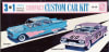 1960 SMP Chevy Corvair (3 'n 1) Stock, Custom or Competition (1/25) - Image 2 of 0