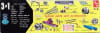1960 SMP Chevy Corvair (3 'n 1) Stock, Custom or Competition (1/25) - Image 3 of 0