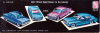1960 SMP Chevy Corvair (3 'n 1) Stock, Custom or Competition (1/25) - Image 4 of 0