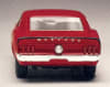 1969 Ford Mustang Mach I  (1/25) (fs) - Image 3 of 0