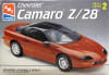 1993 Chevrolet Camaro Z/28 (1/25) (fs) - Image 1 of 0