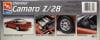 1993 Chevrolet Camaro Z/28 (1/25) (fs) - Image 2 of 0