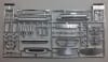 Blueprinter Grilles, Bumpers, Engines Parts Pack (1/25) (fs) - Image 1 of 0