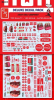 Coca-Cola Decal Pack (1/25) (fs) - Image 1 of 0