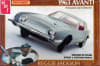 1963 Studebaker Avanti 'Reggie Jackson Collector Series' (1/25) (fs) - Image 1 of 0