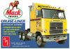 Mack Cruise-Liner Cabover Semi Tractor (1/25) (fs) - Image 1 of 0