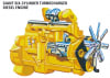 Caterpillar Bulldozer D8H (1/25) (fs) - Image 4 of 0