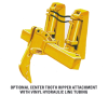 Caterpillar Bulldozer D8H (1/25) (fs) - Image 5 of 0