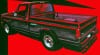 1994 Ford F-150 Lightning Pickup (1/25) (fs) - Image 2 of 0