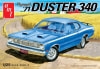 1971 Plymouth Duster 340 (1/25) (fs) - Image 1 of 0