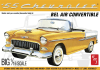 1955 Chevy Bel Air Convertible (1/16) (fs) - Image 1 of 0