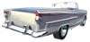 1955 Chevy Bel Air Convertible (1/16) (fs) - Image 2 of 0
