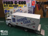 "Hostess" Ford C-600 City Delivery (1/25) (fs) - Image 2 of 0