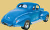 1940 Ford Coupe - Image 2 of 0