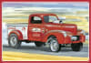 1940 Willys "Coca-Cola" Gasser Pickup (1/25) (fs) - Image 1 of 0