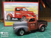 1940 Willys "Coca-Cola" Gasser Pickup (1/25) (fs) - Image 2 of 0