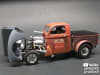 1940 Willys "Coca-Cola" Gasser Pickup (1/25) (fs) - Image 4 of 0