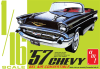 1957 Chevy Bel Air Convertible - Image 1 of 0