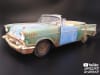 1957 Chevy Bel Air Convertible - Image 3 of 0