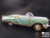 1957 Chevy Bel Air Convertible - Image 5 of 0