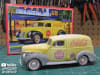 1940 Ford Sedan "Coca-Cola" Delivery Van (1/25) (fs) - Image 2 of 0