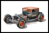 1925 Ford T "Chopped" (1/25) (fs) - Image 1 of 0
